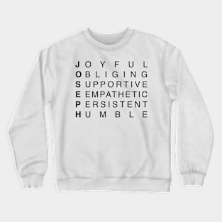 JOSEPH Crewneck Sweatshirt